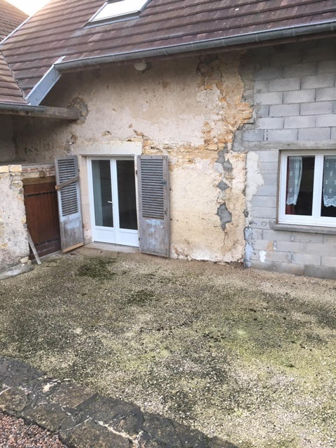 Appartement - 89 m² - 3 pièces