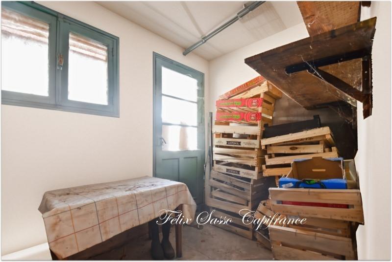 Maison de village - 145 m² - 7 pièces