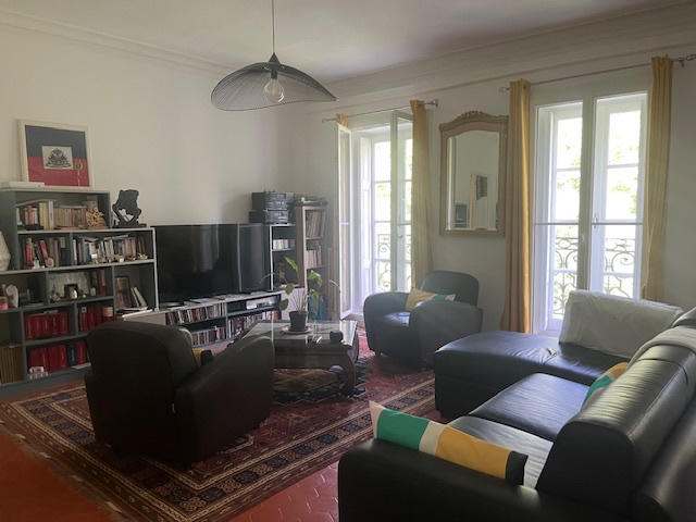 Appartement - 87 m² - 3 pièces