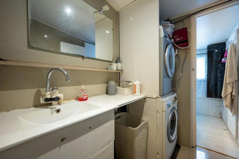 Maison - 131 m² - 6 pièces