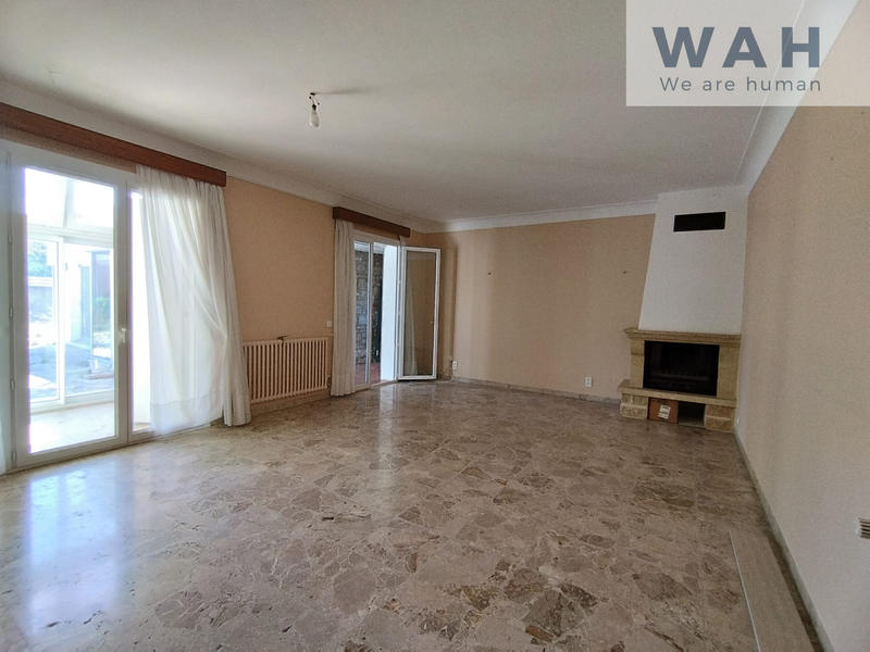 Appartement - 170 m² - 5 pièces