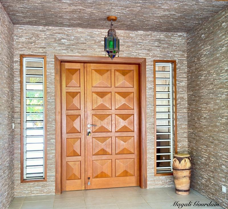 Propriété - 102 m² - 5 pièces