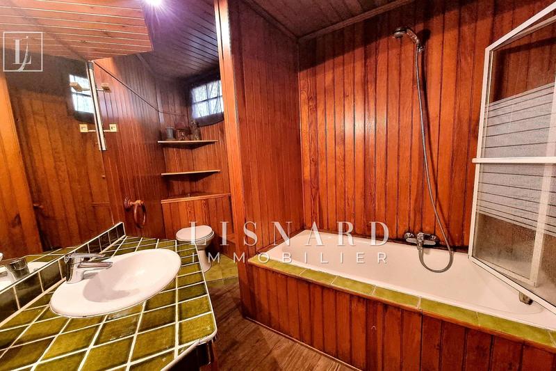 Appartement - 73 m² - 3 pièces