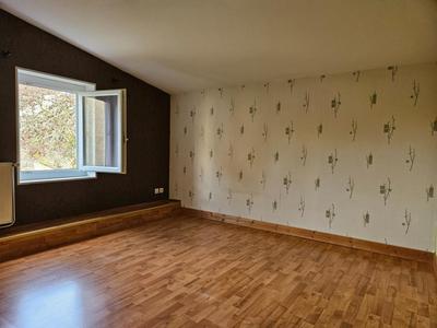 Maison de ville - 118 m² - 6 pièces