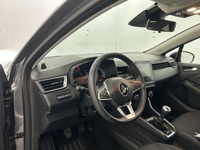 Renault Clio V TCe 90 Equilibre