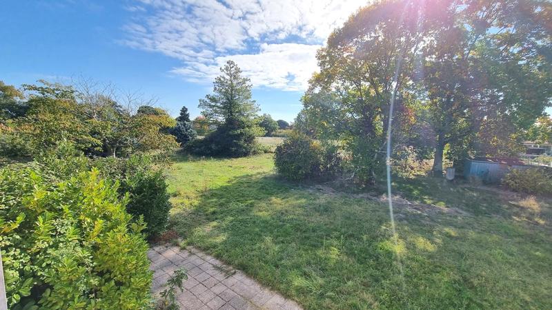 Maison traditionnelle - 225 m² - 6 pièces