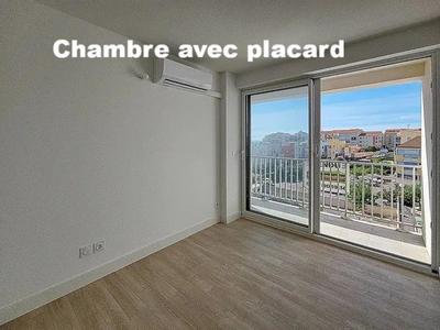 Duplex - 60 m² - 3 pièces