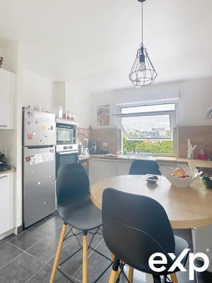 Maison - 142 m² - 7 pièces