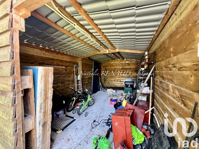 Maison - 102 m² - 5 pièces