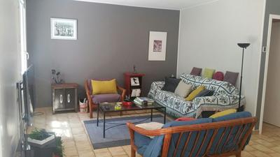 Maison - 75 m² - 3 pièces