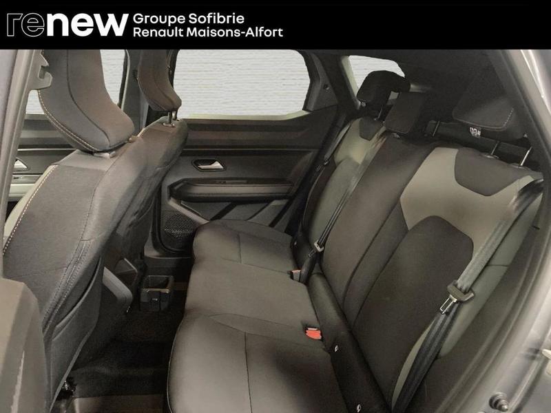 Dacia Duster Hybrid 140 Extreme