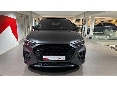 Audi Rs Q3 Sportback 2.5 Tfsi 400 ch s tronic 7