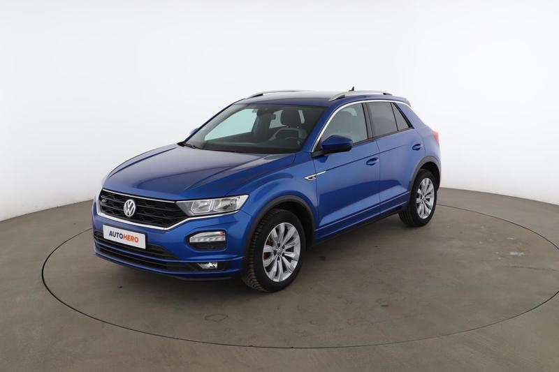 Volkswagen t-Roc 1.5 Tsi Evo Dsg7 150 ch
