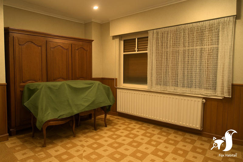 Maison - 191 m² - 10 pièces