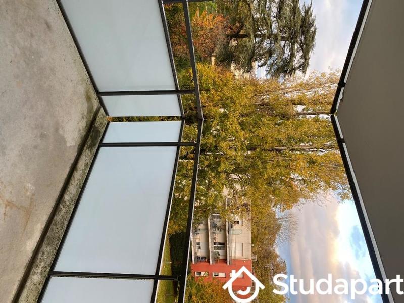 Appartement - 22 m² - 1 pièce