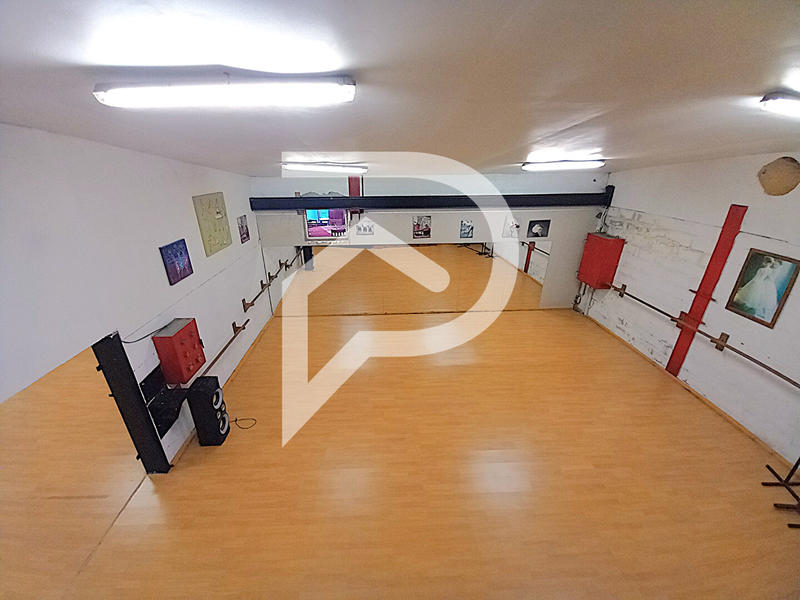 Local commercial - 435 m²