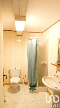 Maison - 161 m² - 7 pièces