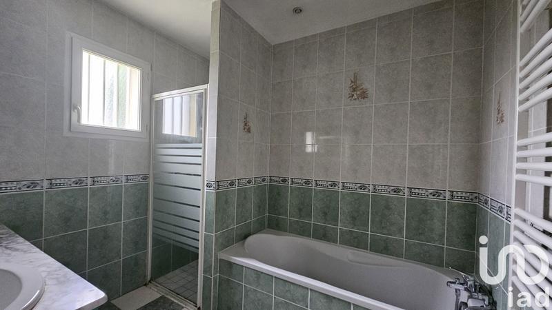 Maison - 82 m² - 4 pièces