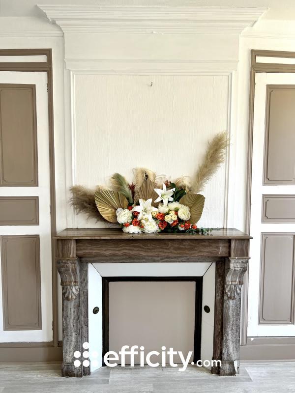 Maison - 266 m² - 10 pièces