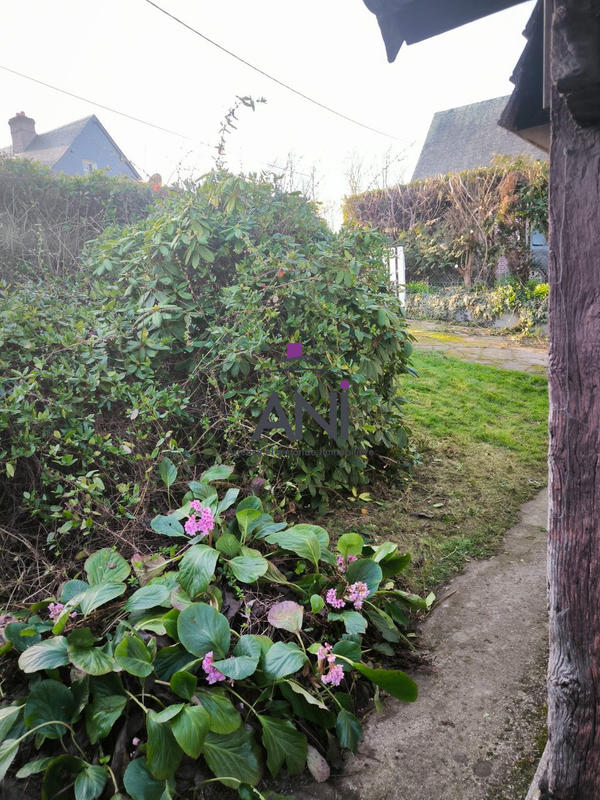 Maison - 73 m² - 4 pièces