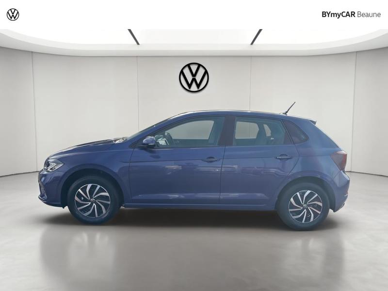Volkswagen Polo 1.0 Tsi 95 s&amp;S Dsg7 Vw Edition