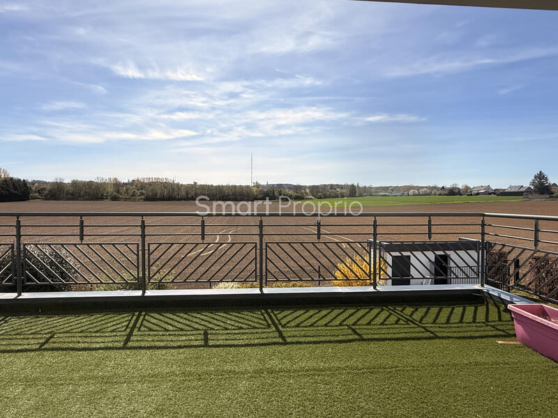 Maison - 263 m² - 10 pièces