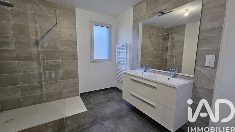 Maison - 94 m² - 4 pièces