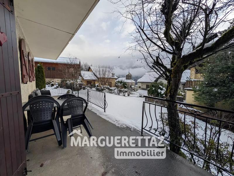 Appartement - 53 m²