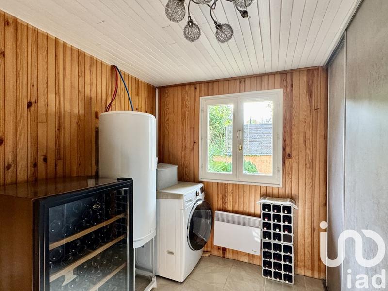 Maison - 175 m² - 6 pièces