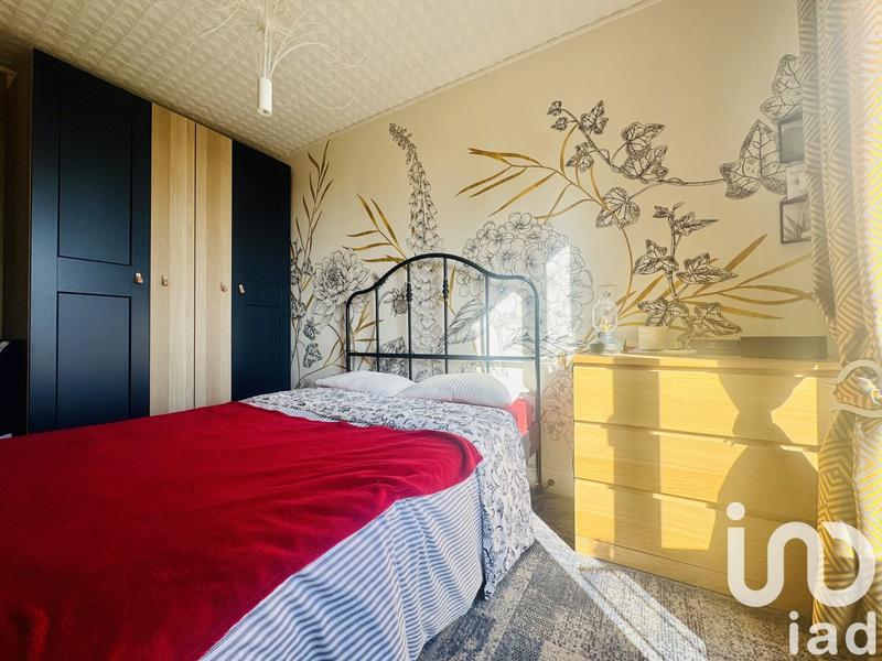 Appartement - 65 m² - 4 pièces