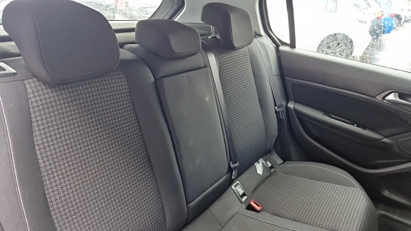 Peugeot 308 Business bluehdi 130ch ss bvm6 active