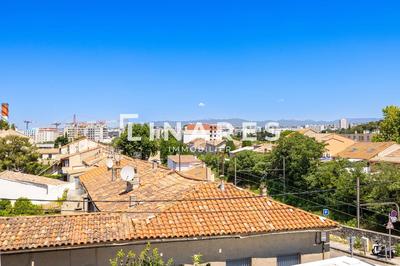 Appartement - 19 m² - 1 pièce