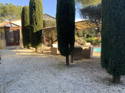 Maison - 145 m² - 5 pièces