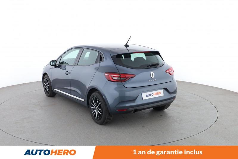 Renault Clio 1.5 Blue dCi Business 85 ch