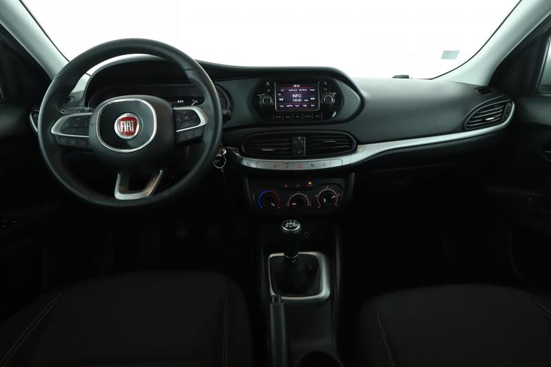 Fiat Tipo Sw 1.3 MultiJet Pop 95 ch