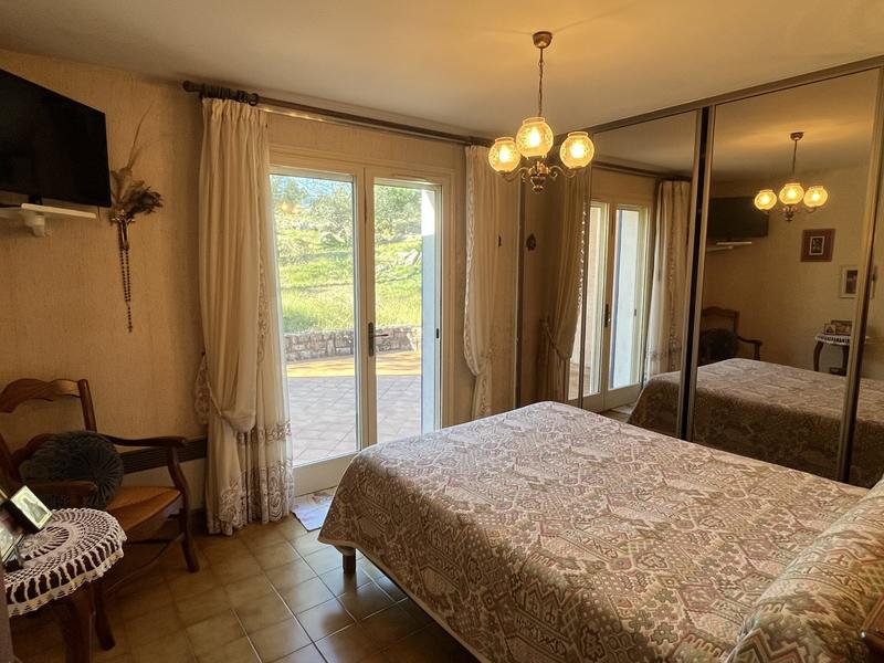 Mas - 175 m² - 6 pièces