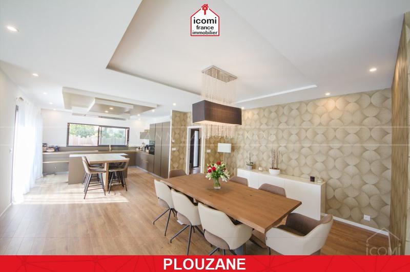 Maison - 200 m² - 5 pièces