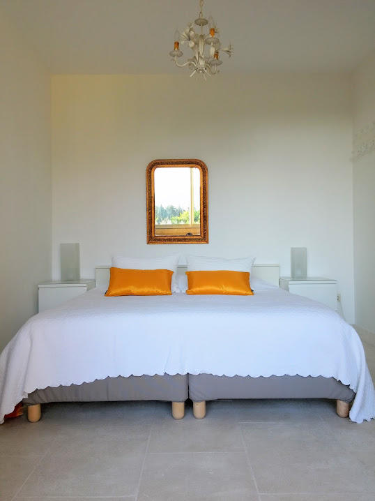 Le Moulin de Félix Gîte en Luberon