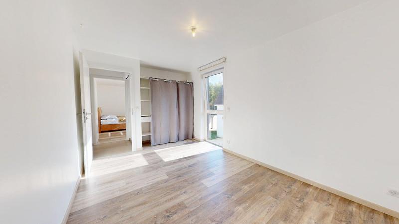 Maison contemporaine - 98 m² - 4 pièces