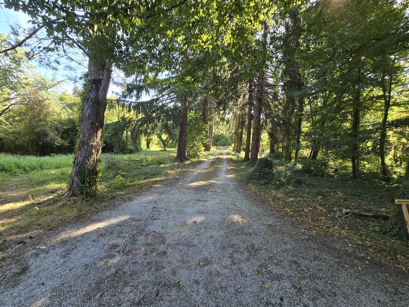 Maison de domaine - 260 m² - 7 pièces