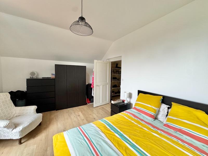 Maison - 91 m² - 4 pièces