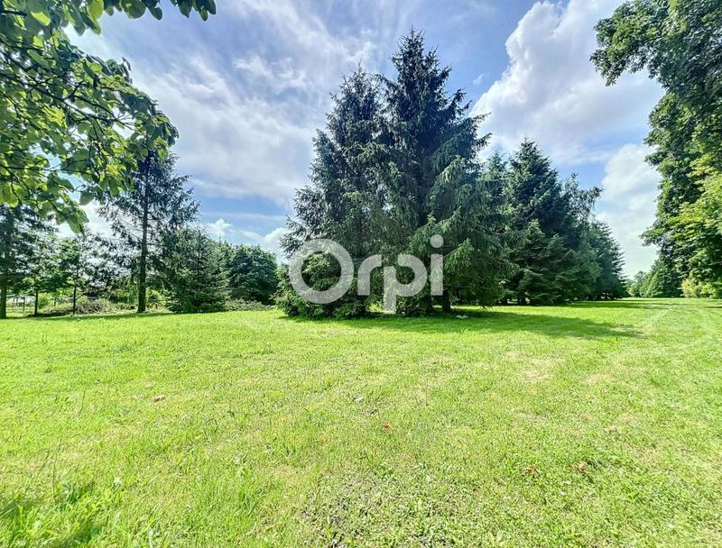 Maison - 317 m² - 7 pièces