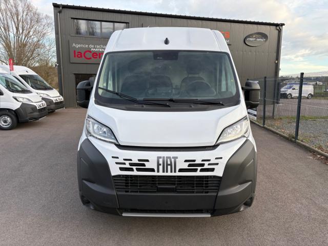 Fiat Ducato Fourgon Fgn Tole L2h2