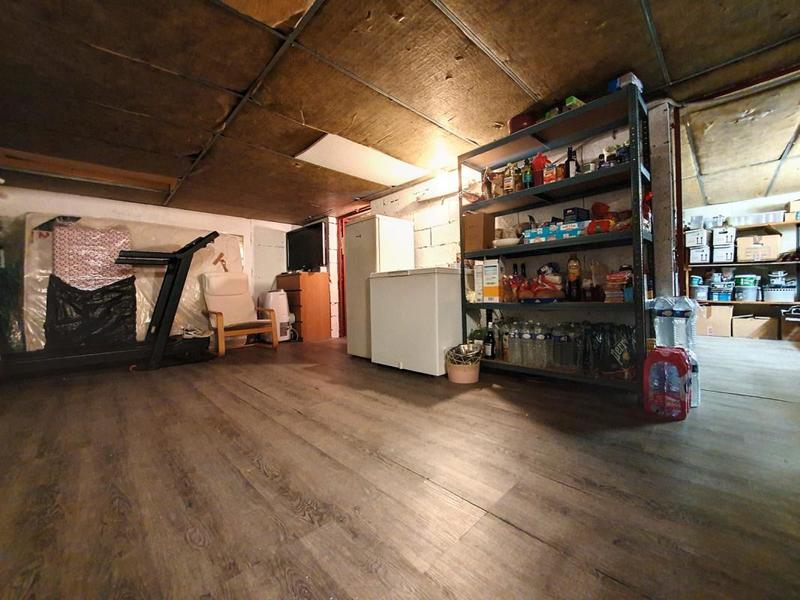 Maison de campagne - 90 m² - 4 pièces