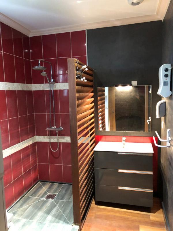 Appartement - 53 m² - 3 pièces