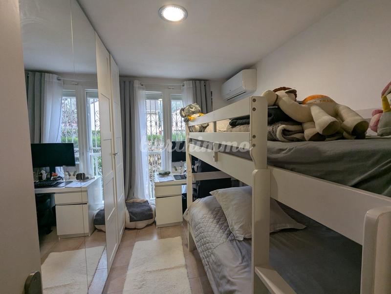 Maison - 115 m² - 6 pièces