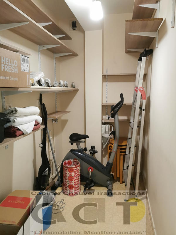 Appartement - 101 m² - 4 pièces