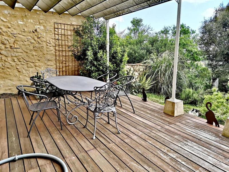Maison de domaine équestre - 294 m² - 9 pièces
