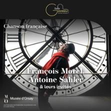 François Morel, ANtoine Sahler &amp; leurs invités