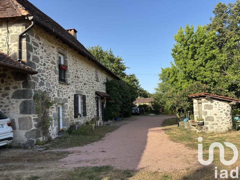 Maison de campagne - 260 m² - 7 pièces